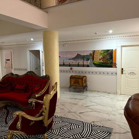 Hotel Antalya - Beach Durrës Esterno foto