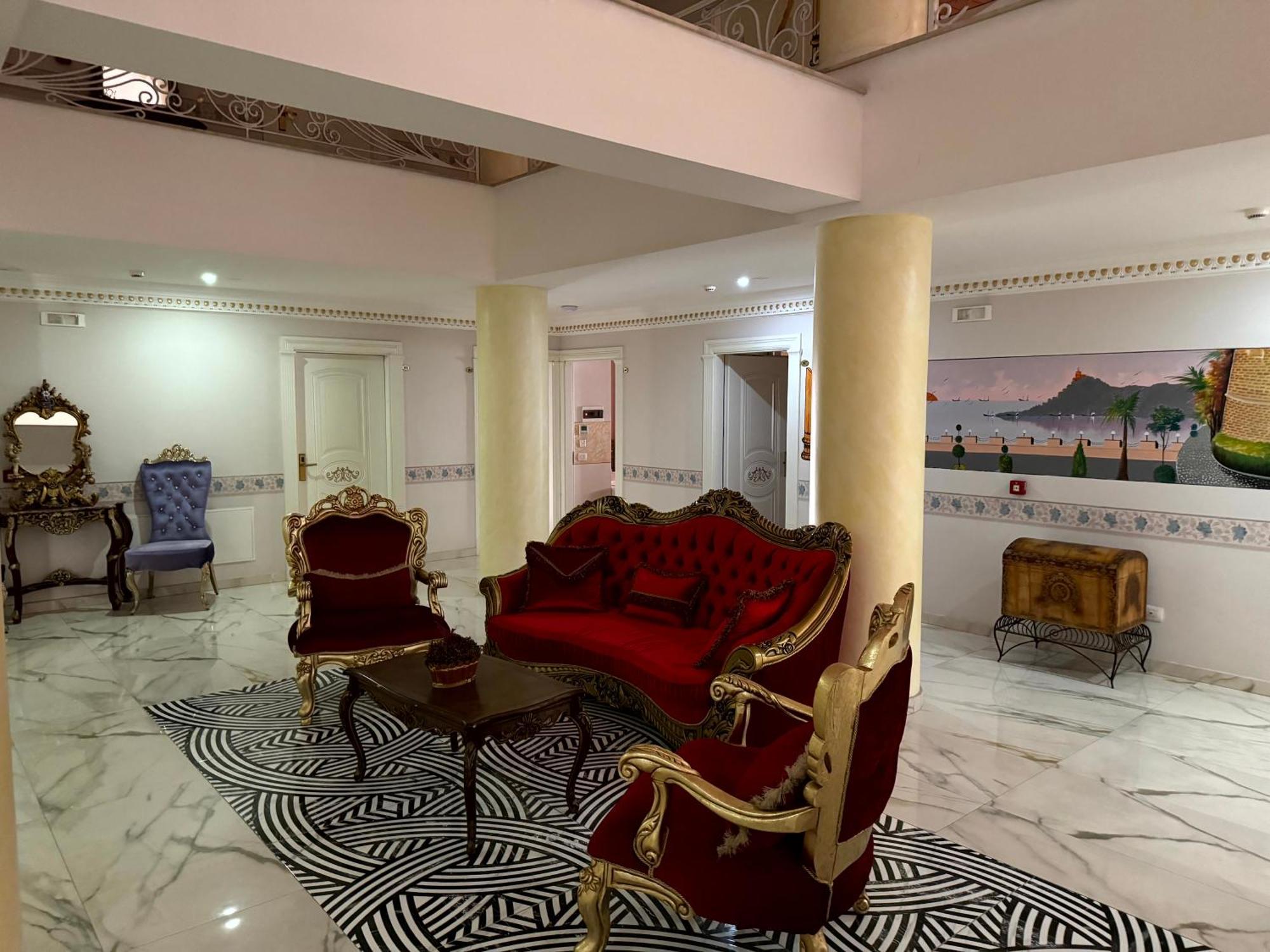 Hotel Antalya - Beach Durrës Esterno foto